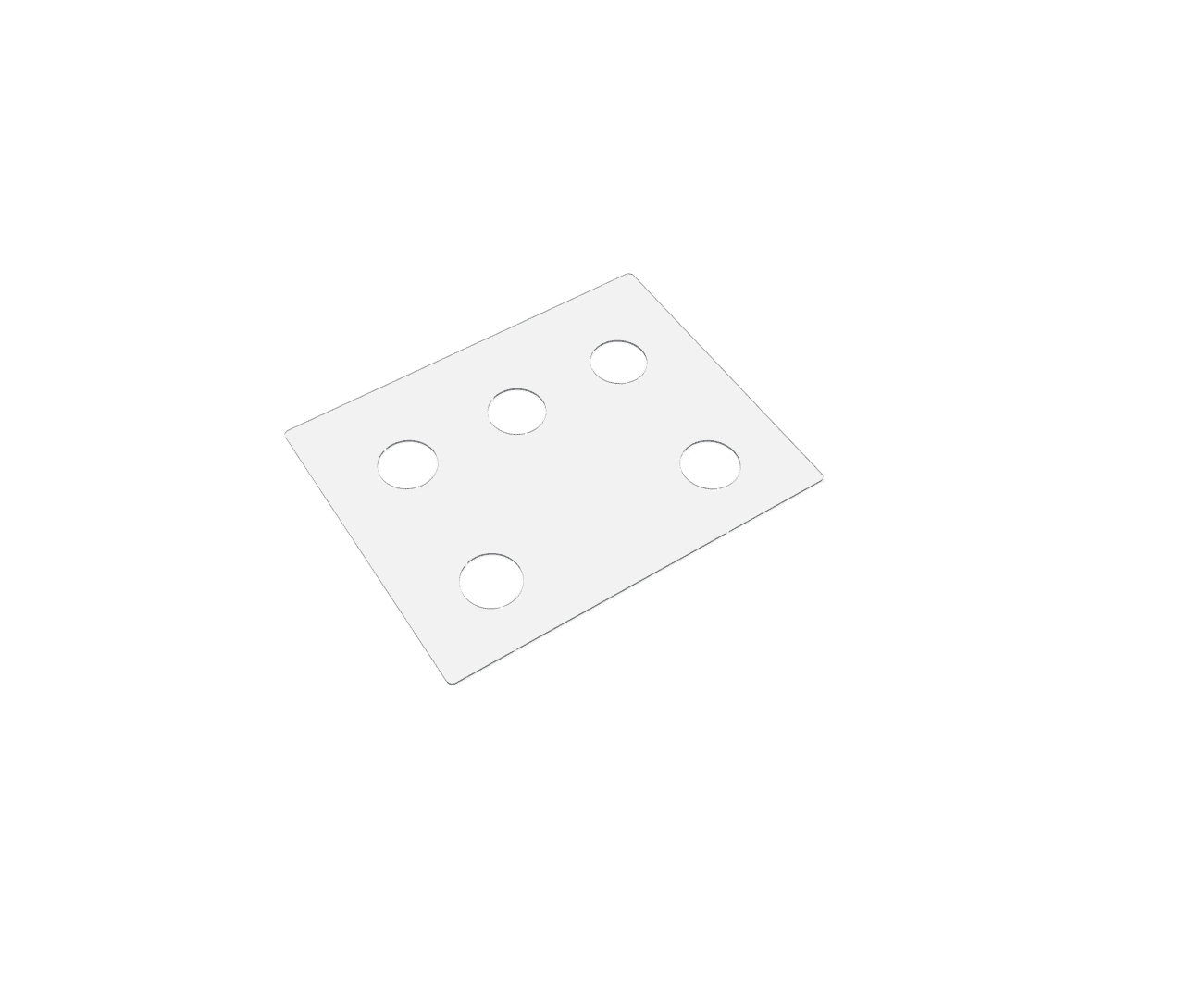 KM3474G Miele Decal Protector Stove Shield