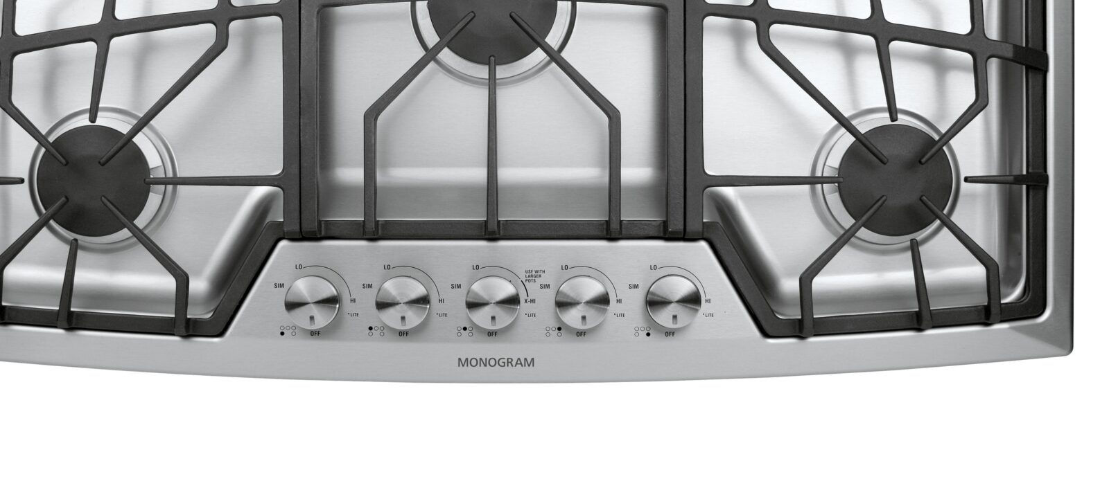 ZGU385LSMSS GE Decal Protector Stove Shield