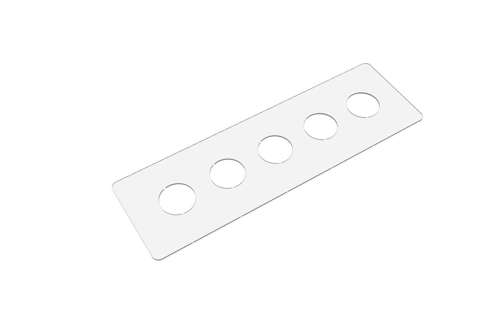 NGM8054UC Bosch Decal Protector Stove Shield