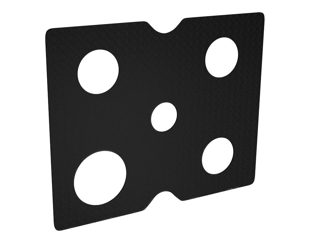 JDR8895BAB13 Jenn Air Stove Protector Stove Shield