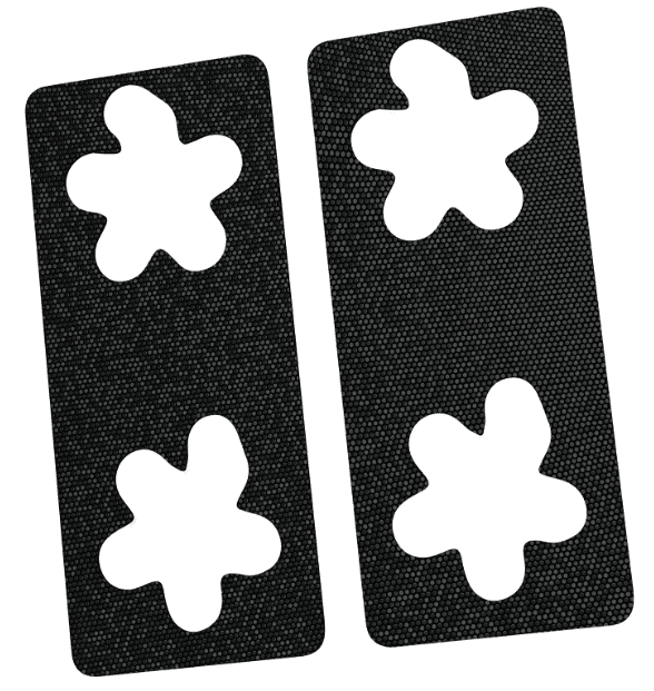 PG364GDBS01 - Thermador Stove Protector - Stove Shield