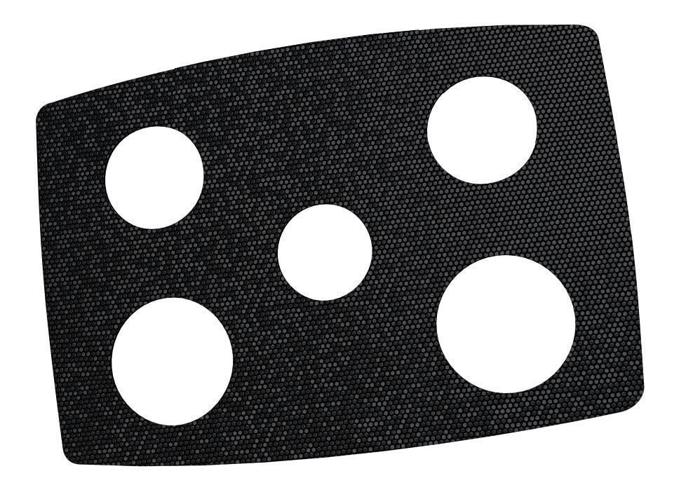 MGR5875QDW Maytag Stove Protector Stove Shield