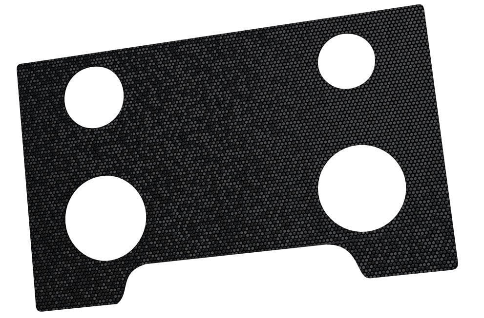 FFGC3026SS Frigidaire Stove Top Protector Stove Shield