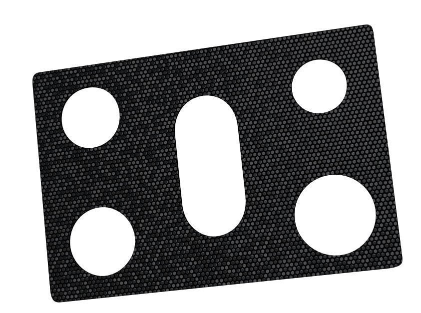 LDG4313ST LG Stove Protector Stove Shield