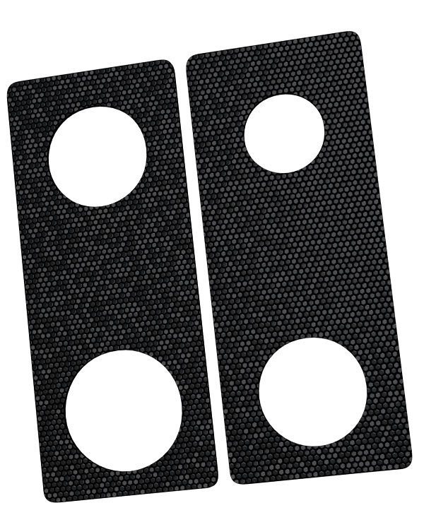 JGCP430WP00 JennAir Stove Protector Stove Shield