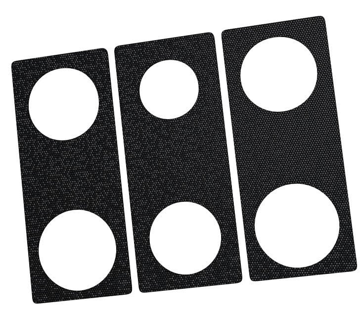 JGCP548WP01 - JennAir Stove Protector - Stove Shield