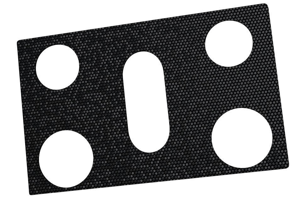 KSGB900ESS5 KitchenAid Stove Protector Stove Shield