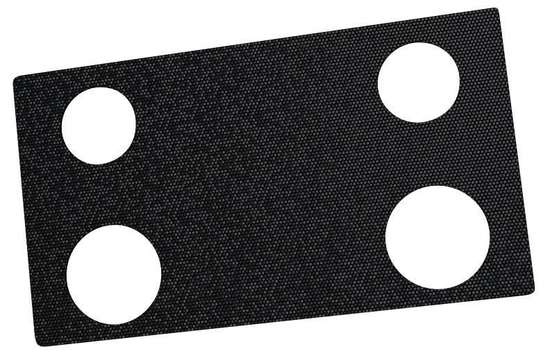 MGT8655XS00 Maytag Stove Protector Stove Shield