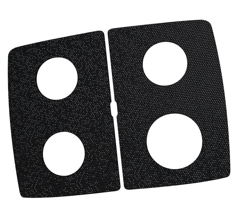 GW397LXUS - Whirlpool Stove Protector - Stove Shield