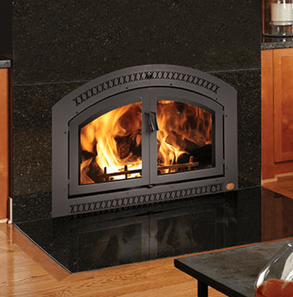 Wood Inserts in Windham, New Hampshire