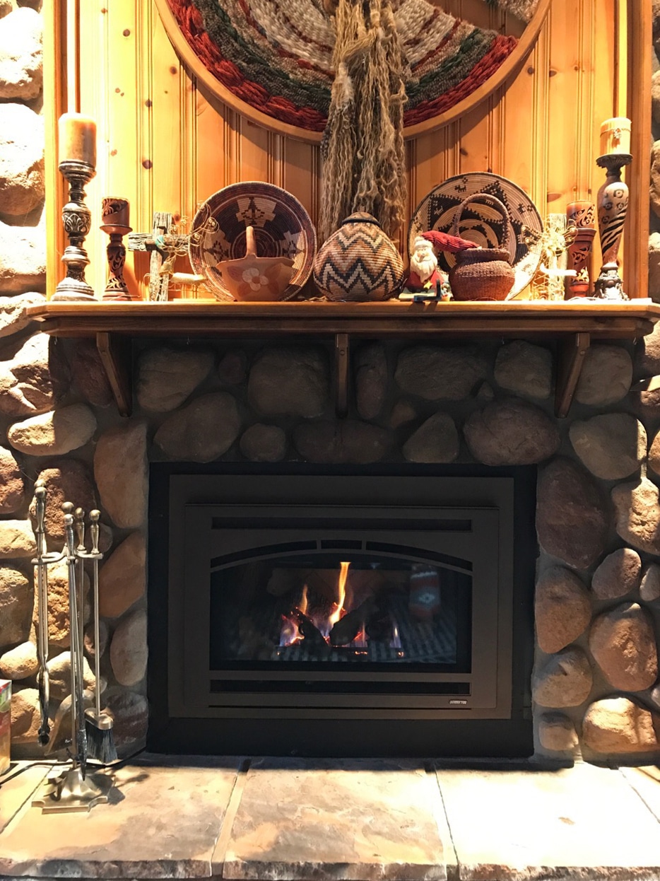 Quadrafire QFI30FB The Stove and Spa Store