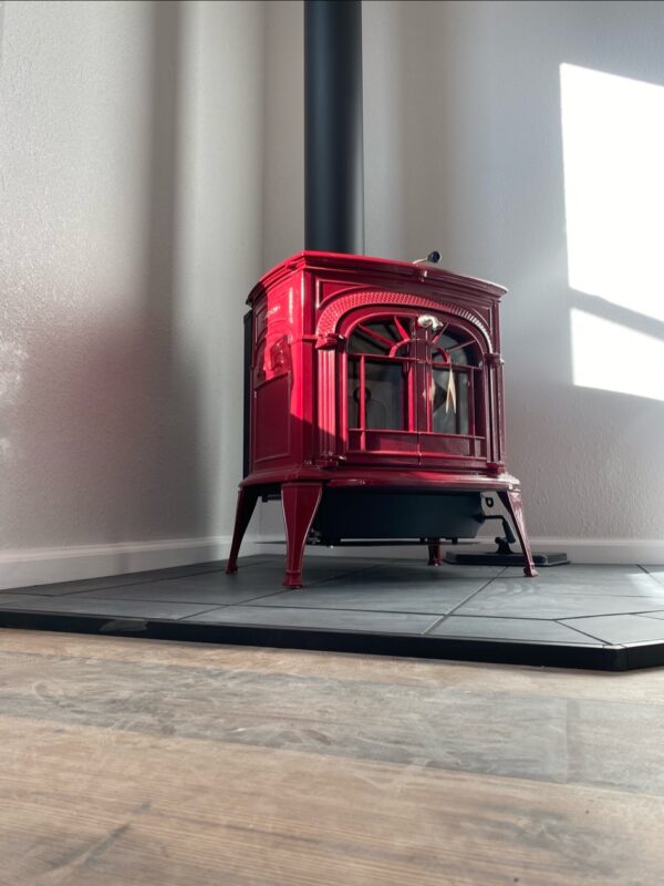 Vermonts Castings Intrepid The Stove and Spa Store