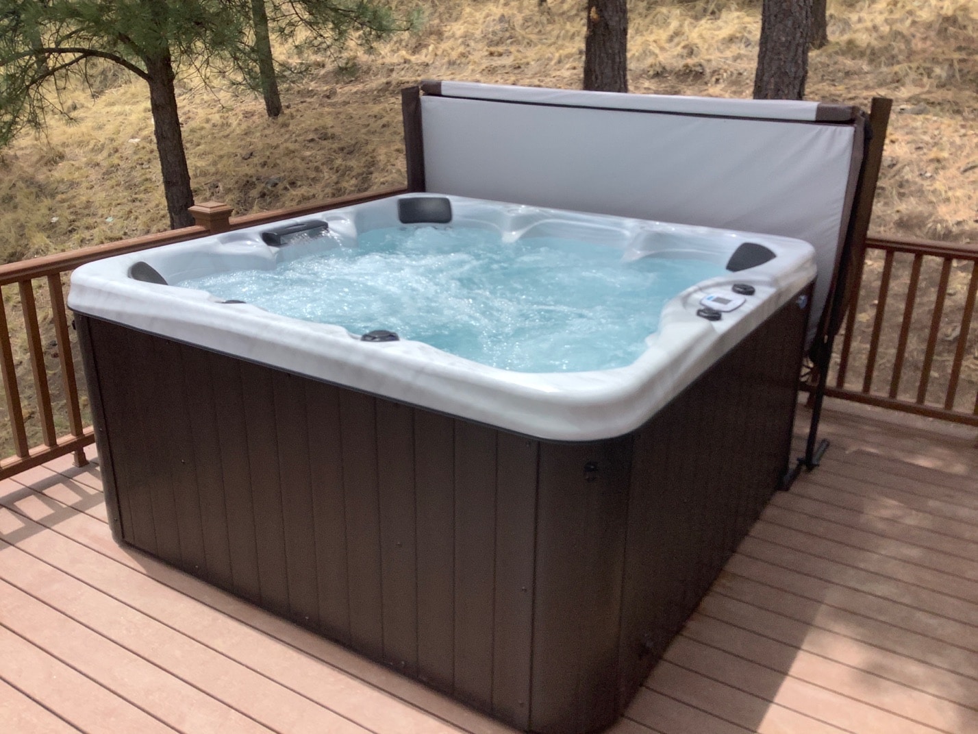 Cal Spa Baja EC740B The Stove and Spa Store