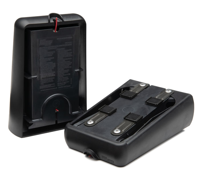 Home Stovetop Firestop