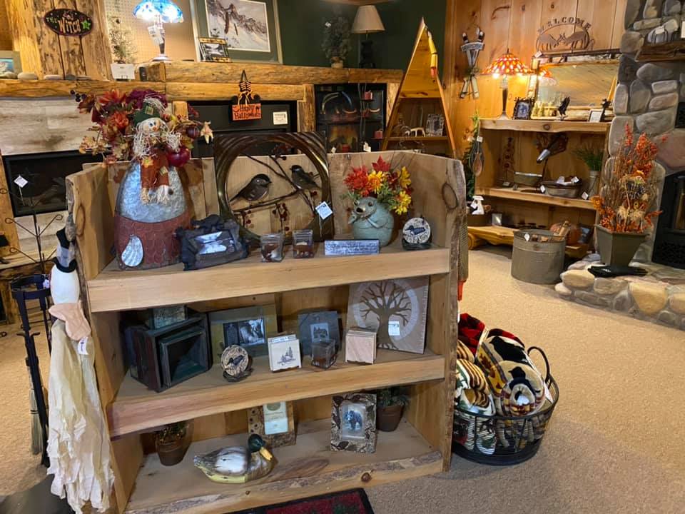 The Stove Works, Inc. Hayward, Wisconsin Northwest Wisconsin's Most