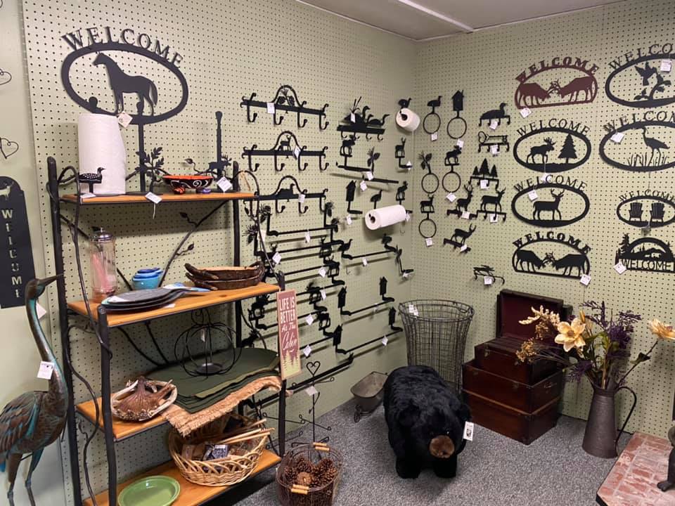 The Stove Works, Inc. Hayward, Wisconsin Northwest Wisconsin's Most Complete Fireplace Center