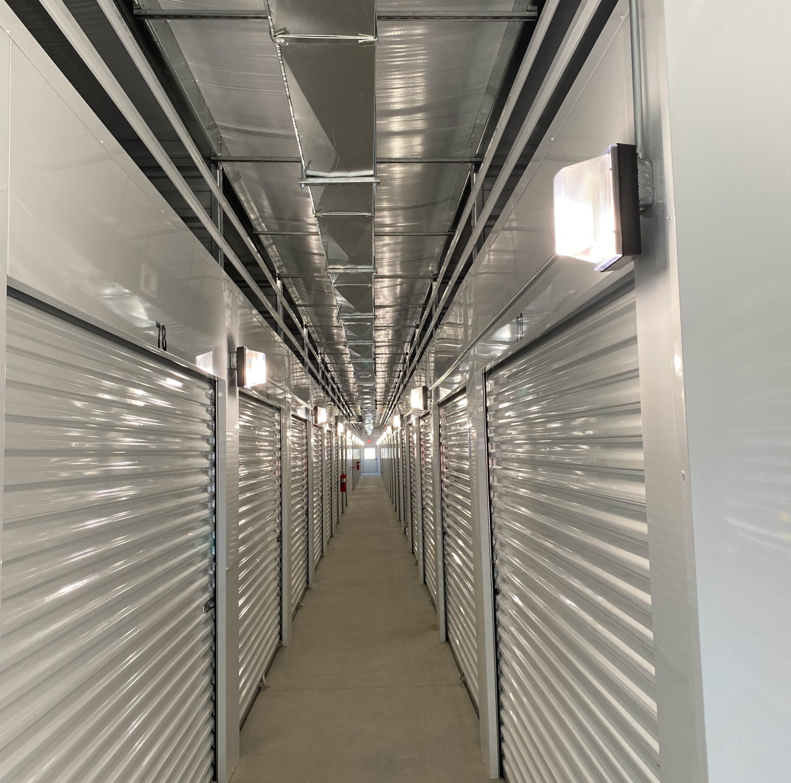 Self Storage in Greenville NC & Winterville NC