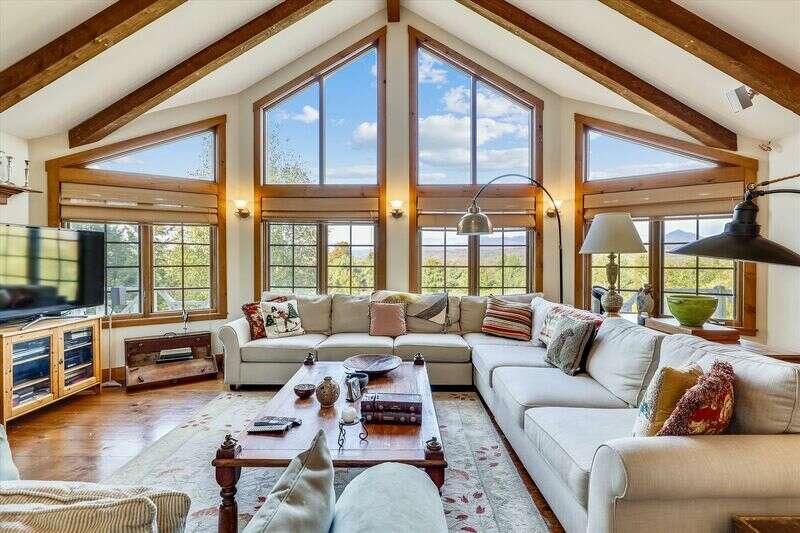 The Best Places to Stay in Stowe VT Stowe Country Homes