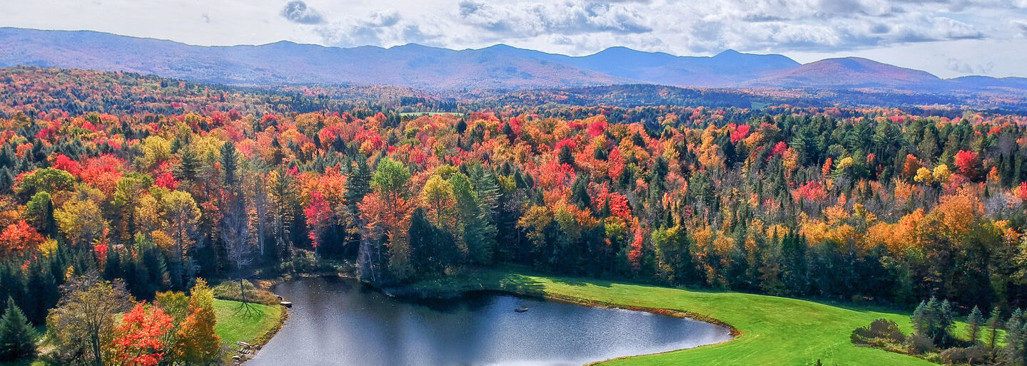 Reserve Our Fall Seasonal Rentals in Stowe Stowe Country Homes