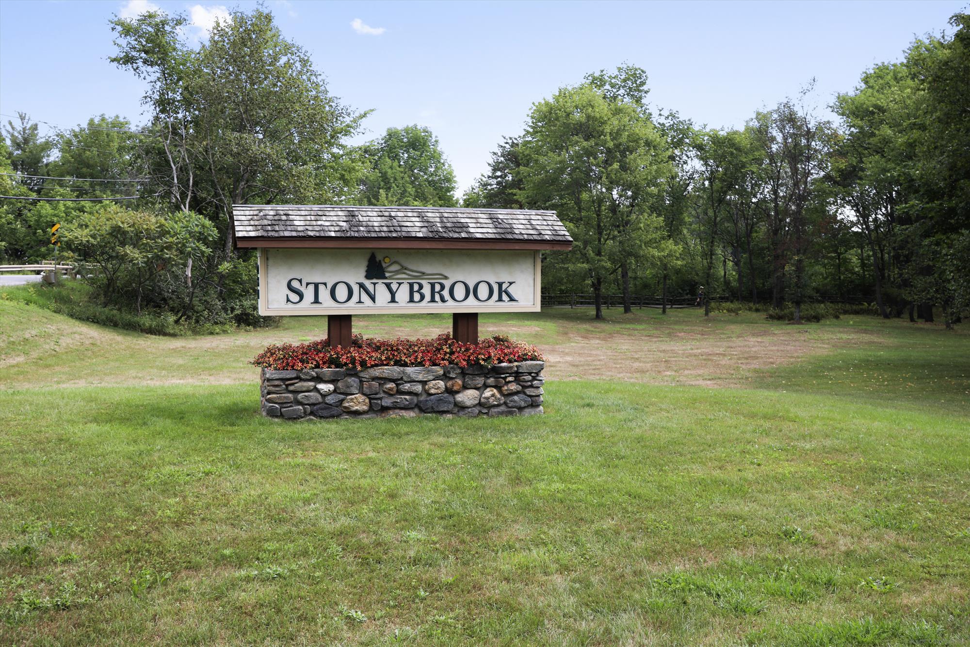 Stony Brook Stowe VT Rentals Stowe Country Homes