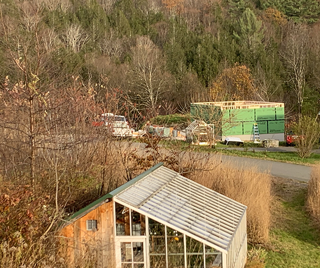 Home Stowe Farm Community