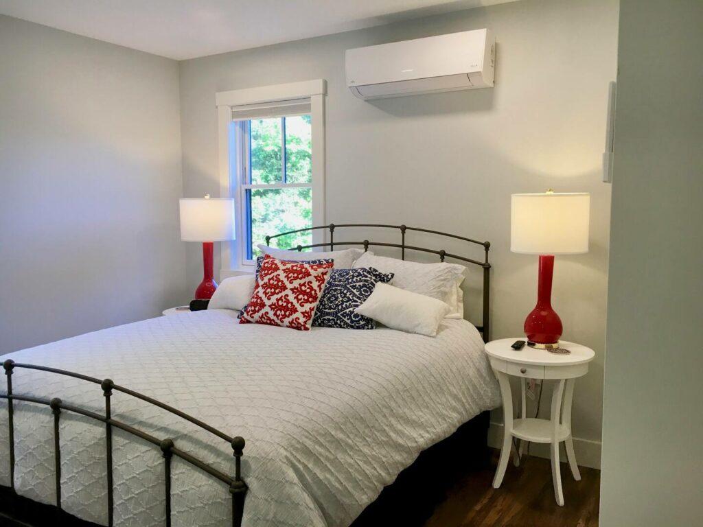 Après Bleu 2 bd, 2 bath condo, AC Stowe Vacations