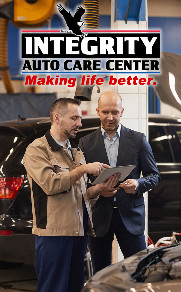 About Our Stow Auto Repair Shop Integrity Auto