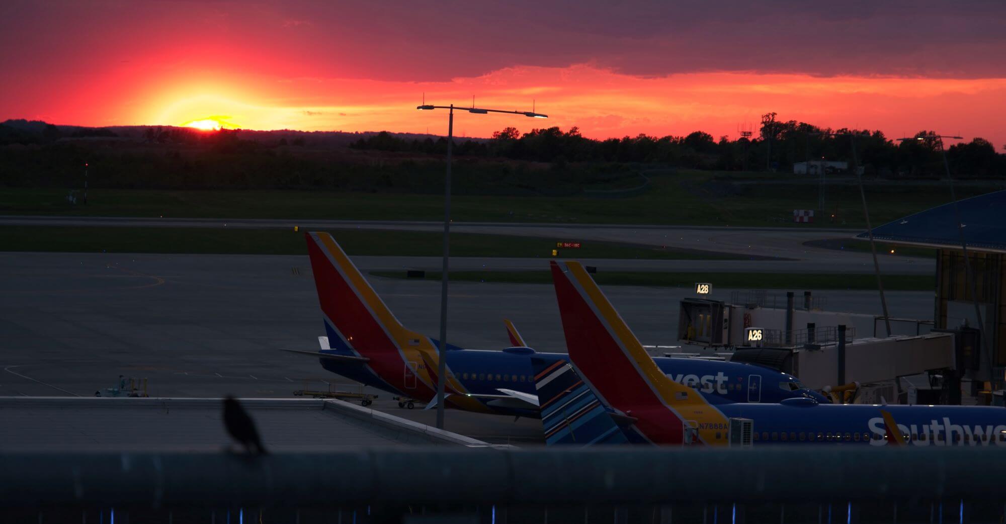 5 Parking Hacks for CLT Airport