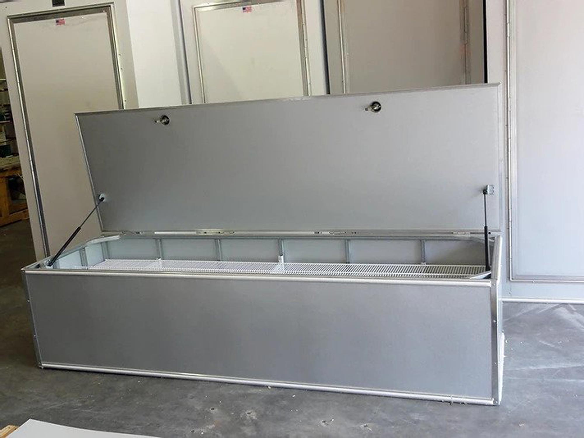 Gallery Stow It Safe Dock Lockers Company, Inc.