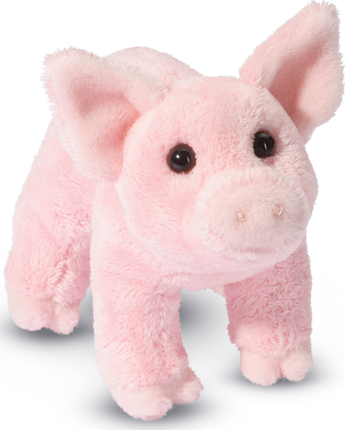 BUTTONS PINK PIG Playthings Aplenty