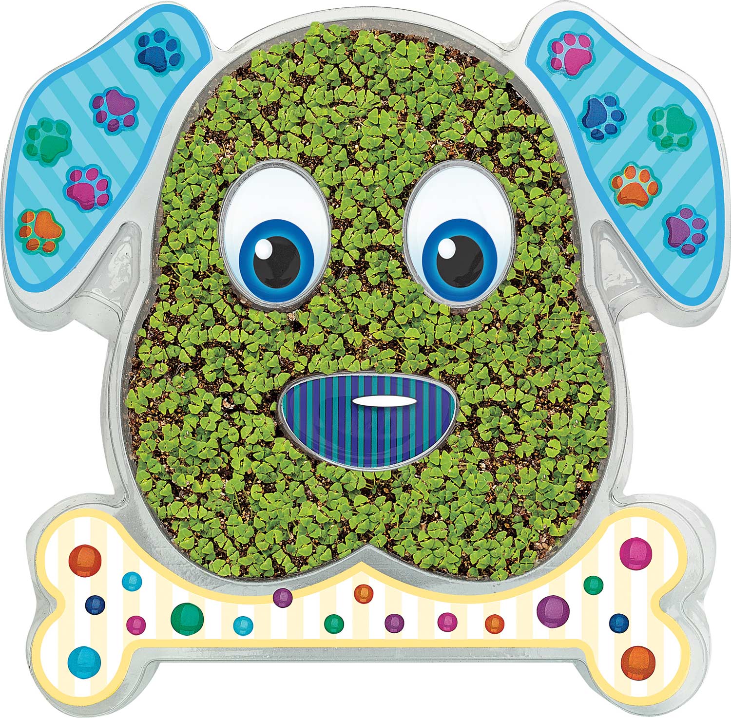 GROW Puppy Homewood Toy & Hobby