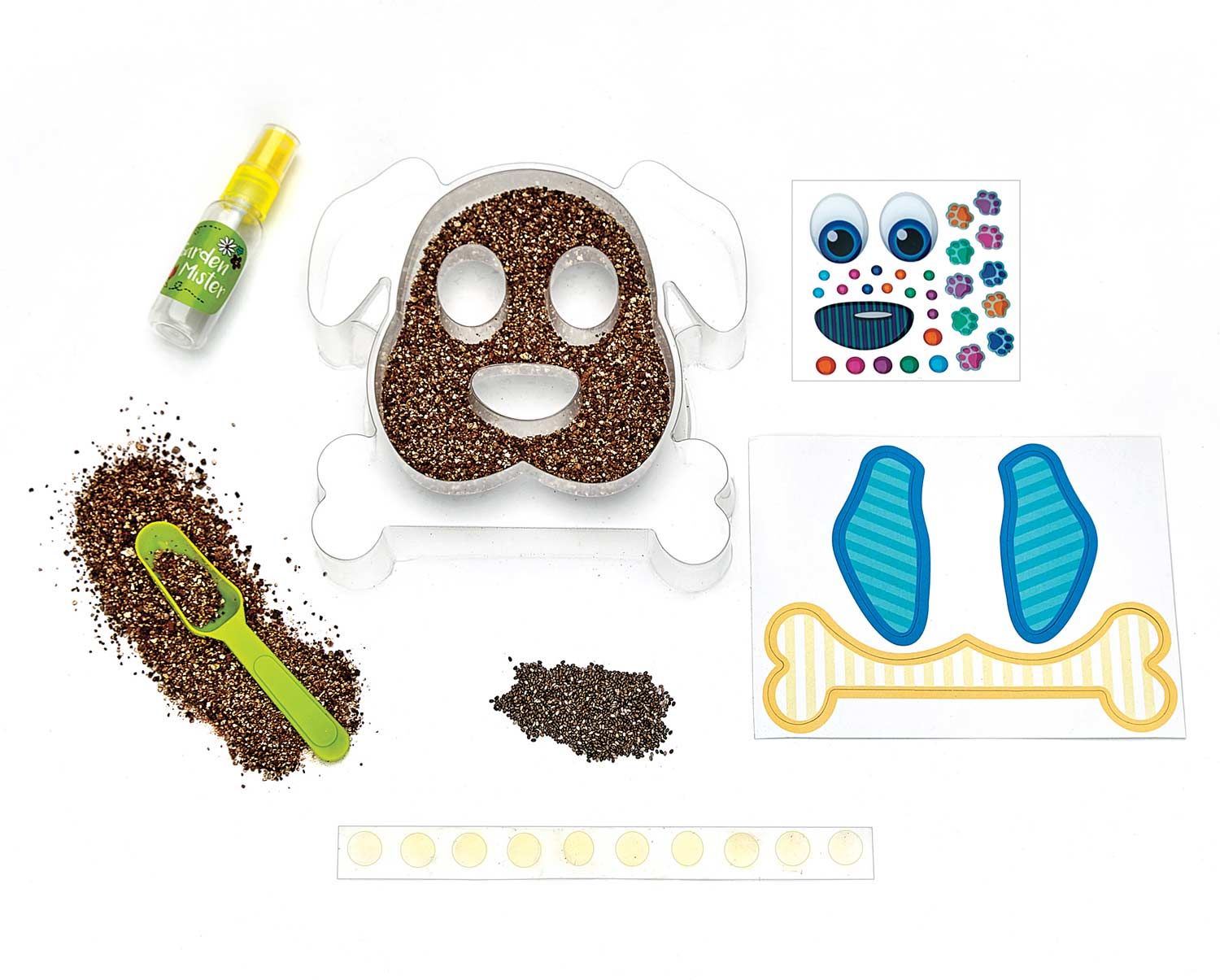 GROW Puppy Homewood Toy & Hobby