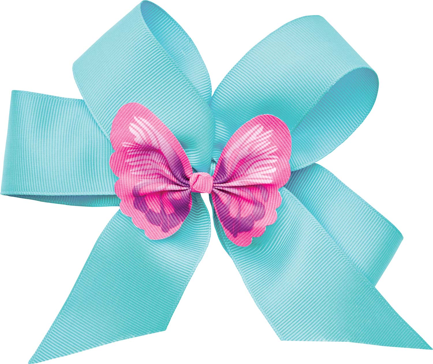 Designed By You Hair Bow Maker, from Faber Castell and Totally Thomas Inc.