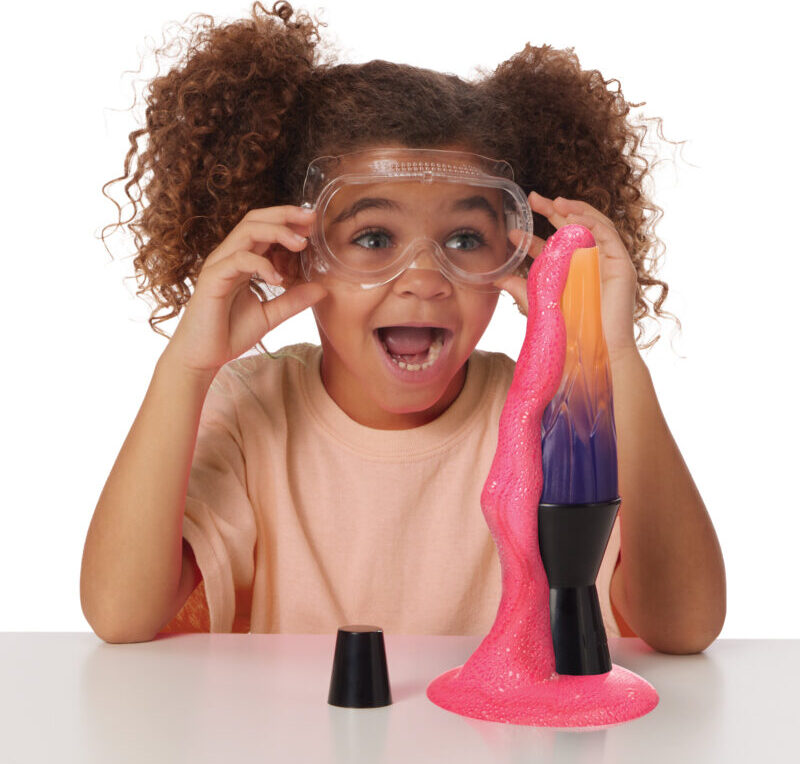 ColorRuption Lava Labs The Toy Box Hanover