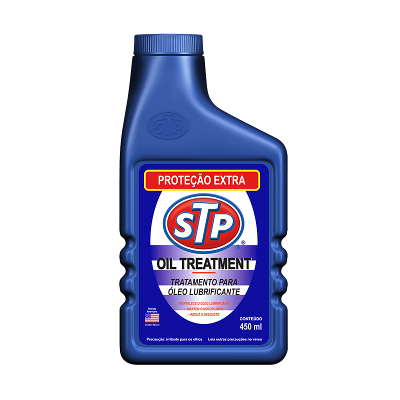STP OIL TREATMENT ST1503BR