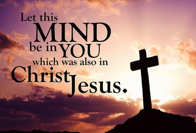 “Are you in the right mind?” Philippians 2511 Grace Evangelical
