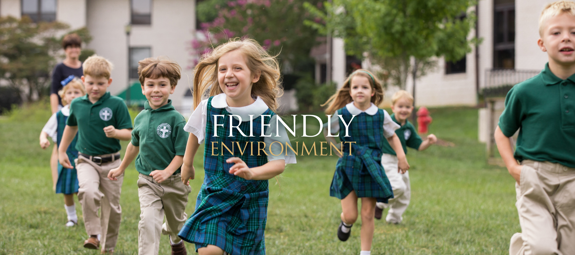 St. Patrick's Catholic School Catholic Elementary School located in