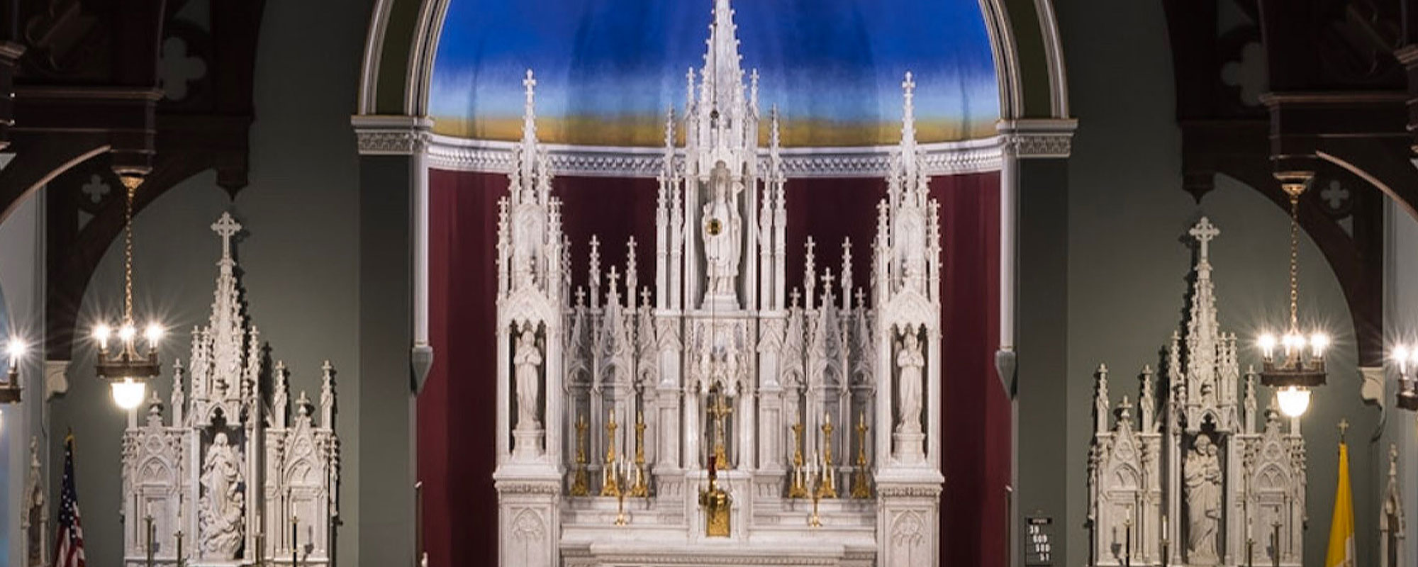 Helpful Links St. Patrick Church St. Patrick Church