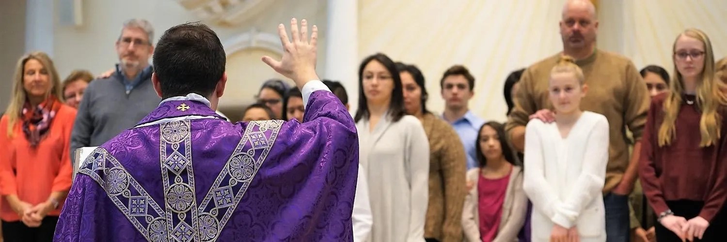 Programs The Church of St. Patrick