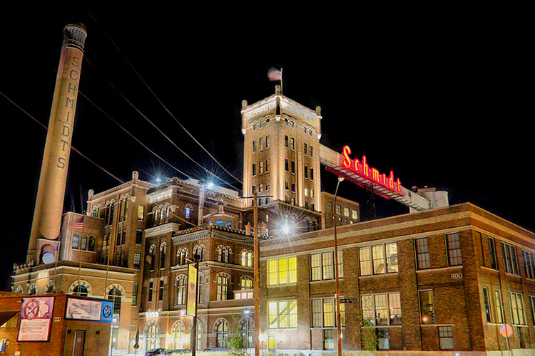 Clutch Brewing Company St. Paul Breweries