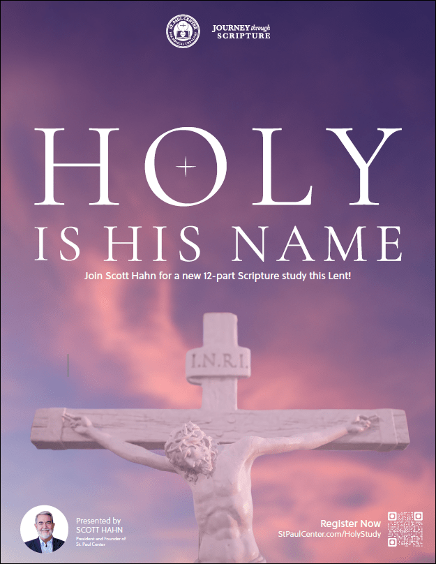 Parish Kit St. Paul Center