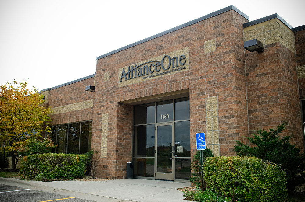 Property Management St. Paul Commercial Real Estate