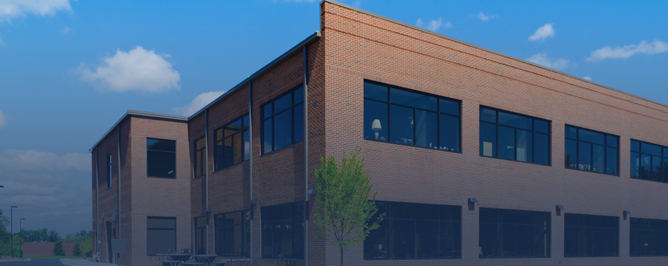 Commercial Property Development St. Paul Commercial Real Estate