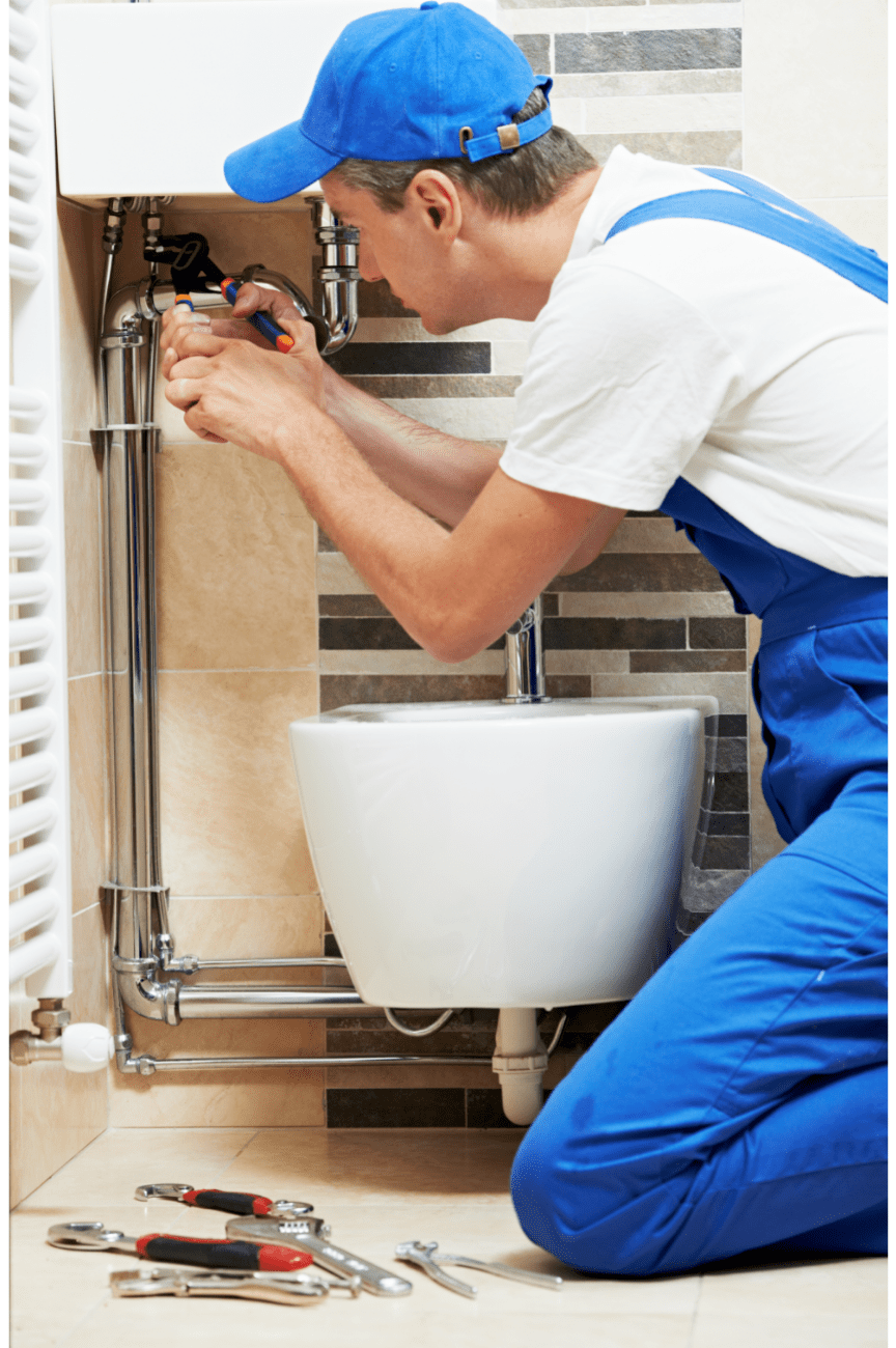 St Paul Drain Cleaning