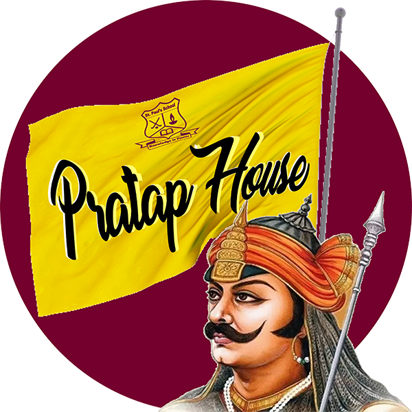 PRATAP HOUSE St Paul's School