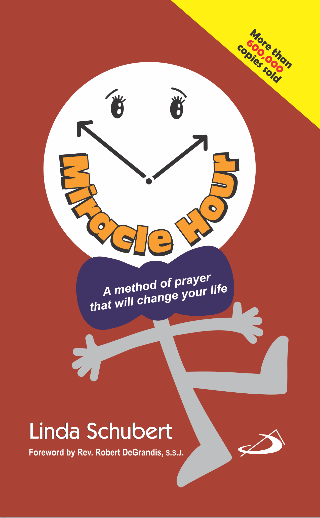 Miracle Hour St Pauls BYB