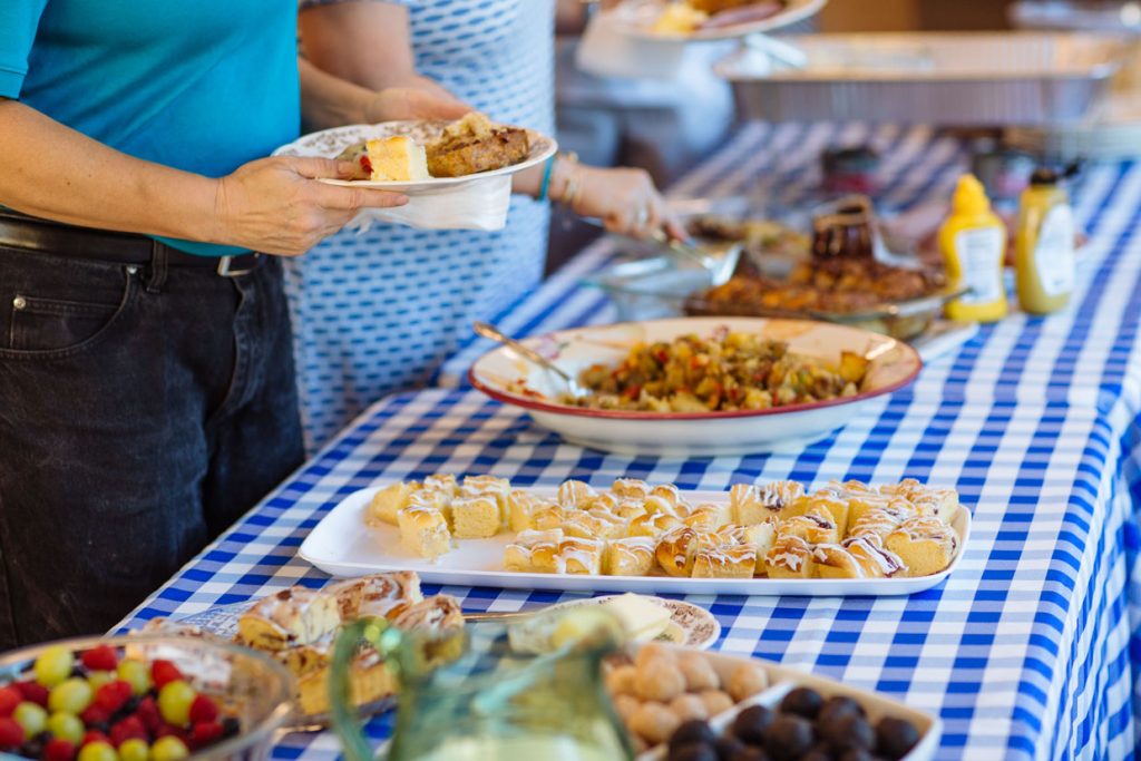Exton Breakfast at Lee Gillam blog