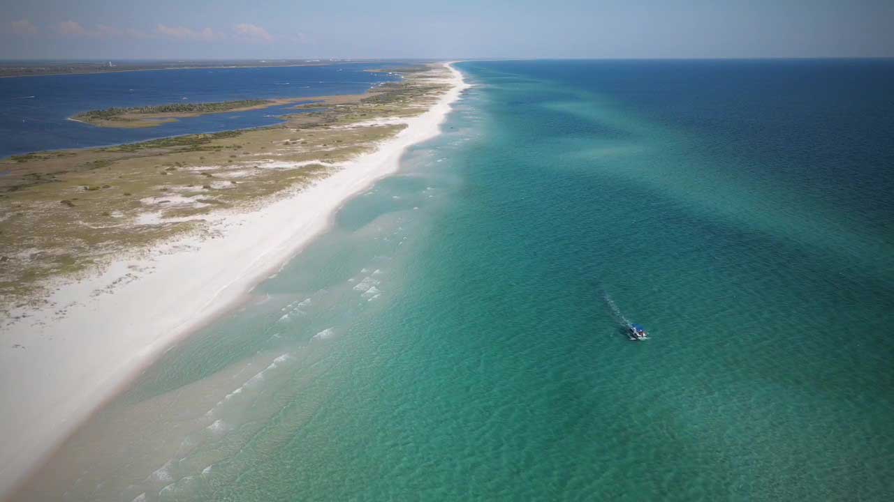 Private Island Tours on St. Pete Beach St. Pete Beach Charters
