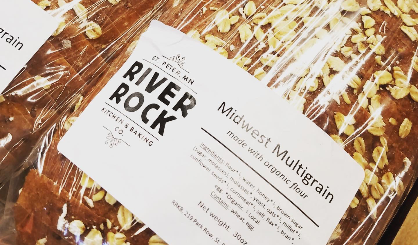 St. Peter Coop Q&A with River Rock Kitchen & Baking Co. St. Peter