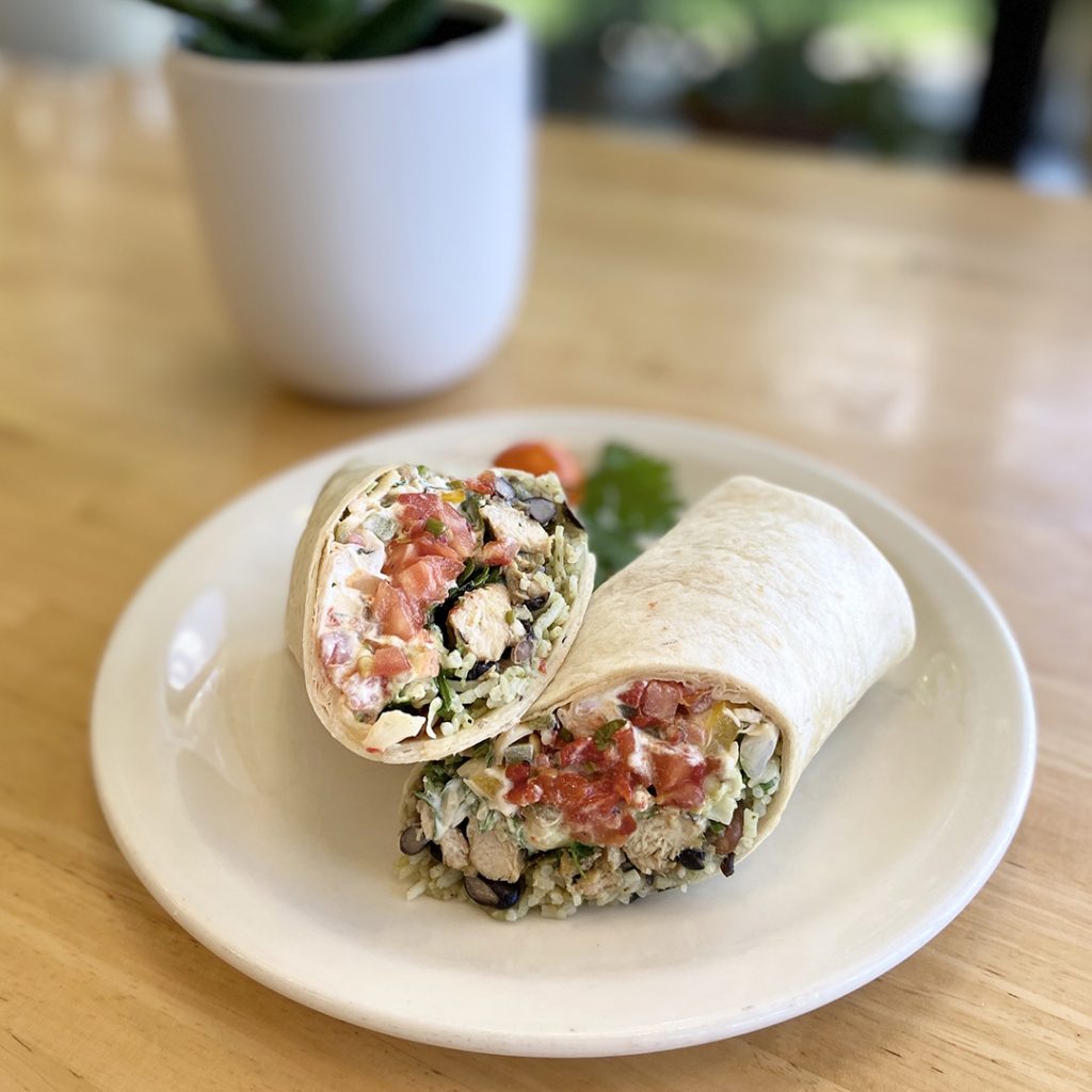 St. Peter Coop Deli Menu Join Us For Lunch St. Peter Food Coop